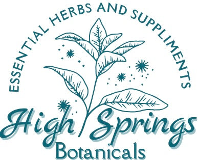 High Springs Botanicals